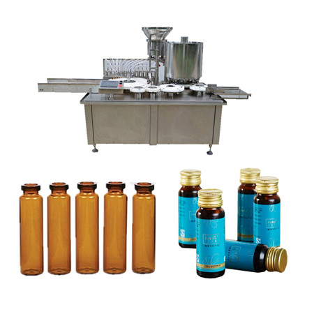 YS-A03 5-70ml 수동 페이스트 크림 샴푸 필러, 두꺼운 액체 / 꿀을위한 소규모 바이알 / 병 충전물 기계