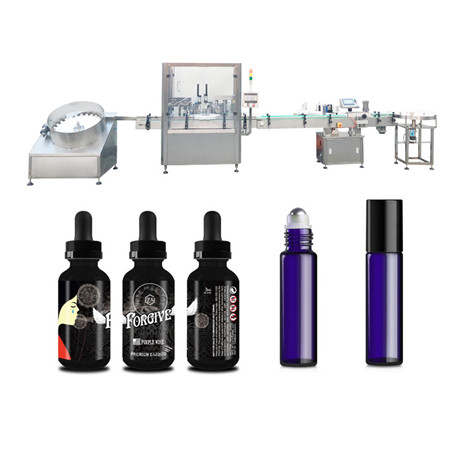 빠른 충전 회전 전기 향수 / 향료 / attar / 에센셜 오일 / 전자 담배 액체 병 CE와 작은 충전 기계